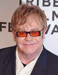 Elton John - Simple English Wikipedia, the free encyclopedia